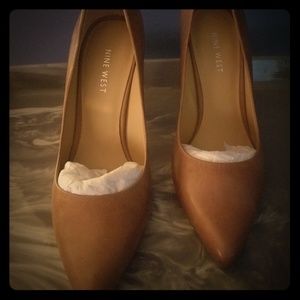 Nine West Pump